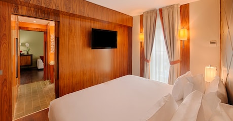 Room Junior Suite